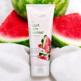 ottie-fruit-yogurt-foam-cleans-pianka-oczyszczajaca-twarz-watermelon-150m