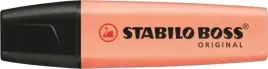 zakreslacz-stabilo-boss-pastelowy-pomaranczowy-70-126