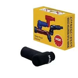 ngk-fajka-na-swiece-gumowa-katowa-90-z-nakretka-czarna-nr-8338