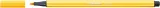 flamaster-stabilo-pen-68-44-zolty