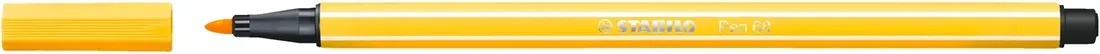 flamaster-stabilo-pen-68-44-zolty-stan-nowy