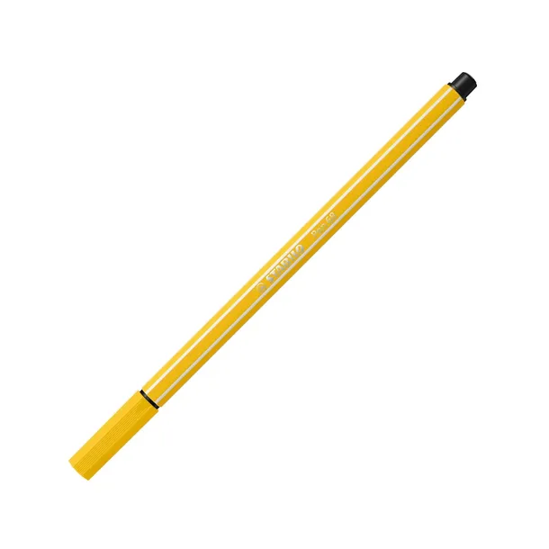 flamaster-stabilo-pen-68-44-zolty-plec-chlopcy