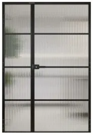 drzwi-dwuskrzydlowe-loft-industrialne-z-ruchoma-dostawka-flutez-4pola-prawe
