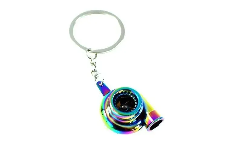 brelok-turbosprezarka-neochrome-stan-nowy
