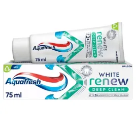 aquafresh-aquafresh-pasta-75ml-white-renew-deep-clean
