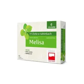 colfarm-melisa-90-tabletek-powlekanych