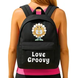 plecak-szkolny-czarny-dla-dziewczynki-love-groovy-lekki-orpojemny-do-szkoly