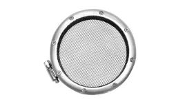 lapacz-wlot-powietrza-101mm-silver