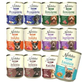 nekko-adult-mokra-karma-dla-psa-mix-smakow-12x800g