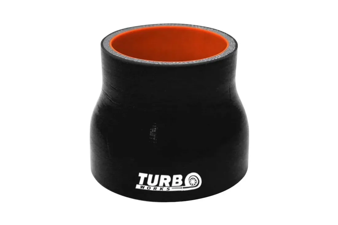 redukcja-prosta-turboworks-pro-black-70-80mm-stan-nowy