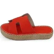 runnerboss-klapki-damskie-casual-skorzane-czerwone-39-j-a
