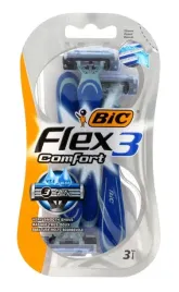 bic-flex-3-maszynka-3szt