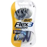 bic-flex-3-maszynka-3szt-stan-nowy