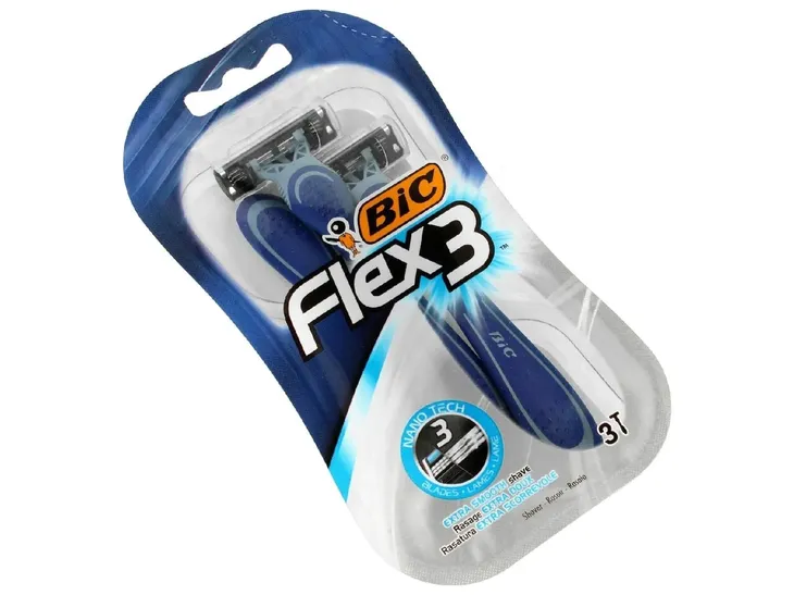 bic-flex-3-maszynka-3szt-marka-bic