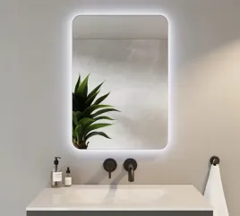 lustro-prostokat-zaokraglone-rogi-led-50x70cm