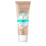 eveline-cream-cc-magical-53-beige