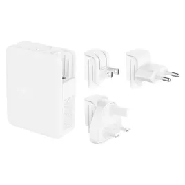 belkin-140w-4-port-gan-wall-charger-white