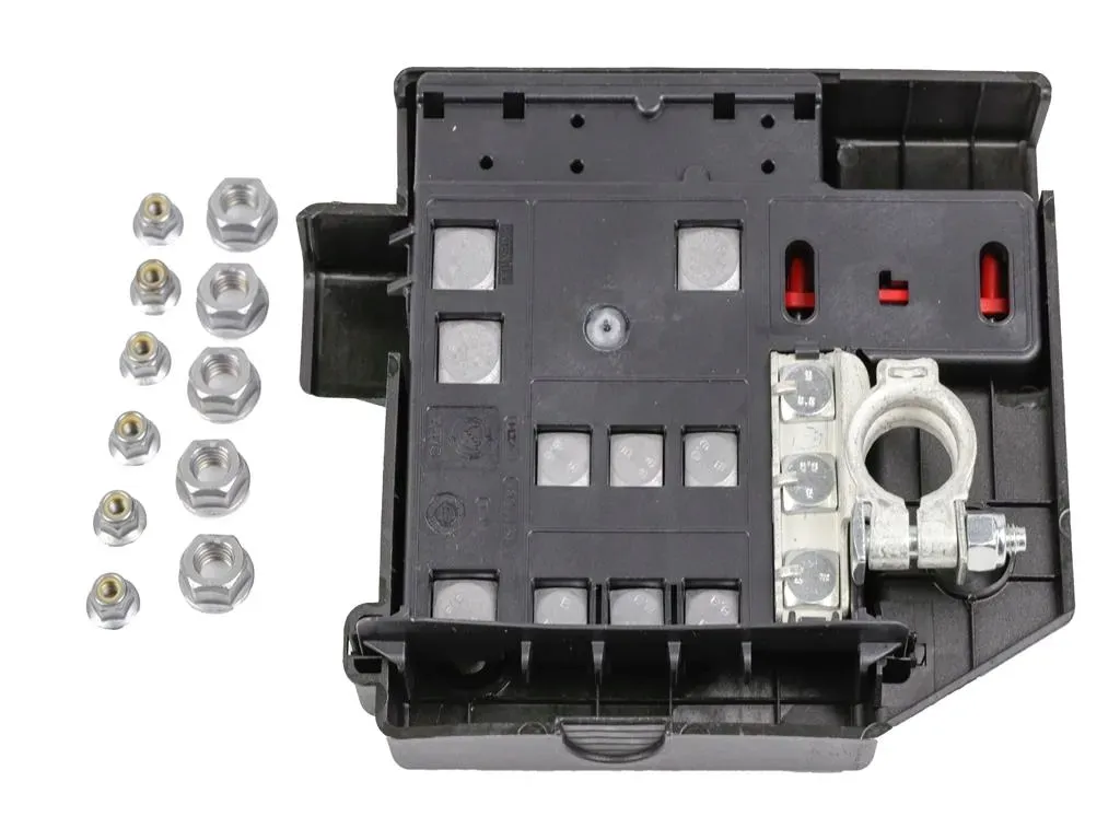 klema-iveco-daily-2006-plus-stan-nowy