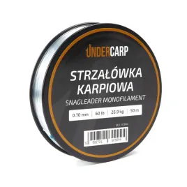 mocna-strzalowka-karpiowa-undercarp-snagleader-monofilament-070mm-60lb-50m