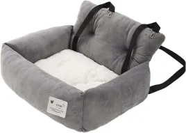 fotelik-samochodowy-dla-psa-kota-transporter-na-siedzenie-53x42x29cm