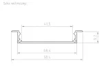 profil-led-p21-1-tech-light-bialy-stan-nowy-typ-profil-do-led