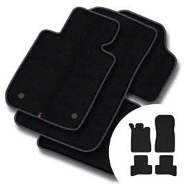 dywaniki-welurowe-premium-do-mercedes-benz-klasa-c-w202-1993-2000-2-stopery