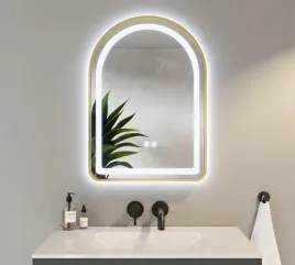 lustro-polowalne-w-zlotej-ramie-3w1-trzy-barwy-led-z-mata-grzewcza-50x70cm