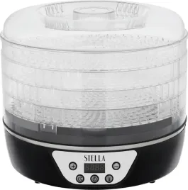 suszarka-spozywcza-do-grzybow-warzyw-owocow-ziol-z-timerem-520w-5-sit