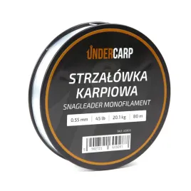 strzalowka-karpiowa-undercarp-snagleader-monofilament-055mm-45lb-80m-mocna
