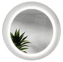 lustro-okragle-led-srebrne-szklo-ornamentowe-flutez-100