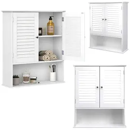 szafka-lazienkowa-wiszaca-biala-60-cm-z-polkami