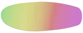 lustro-nieregularne-ksztalt-plama-rainbow-55x150