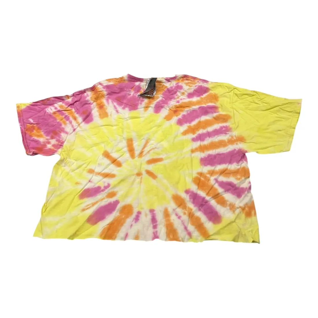 crop-top-damski-spencer-s-naruto-m-stan-nowy