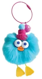 estetica-chlapu-chlap-brelok-cutie-lulu-niebieski