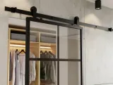 drzwi-szklane-przesuwne-system-loft-85-float-10-kolor-wykonczenia-czarne