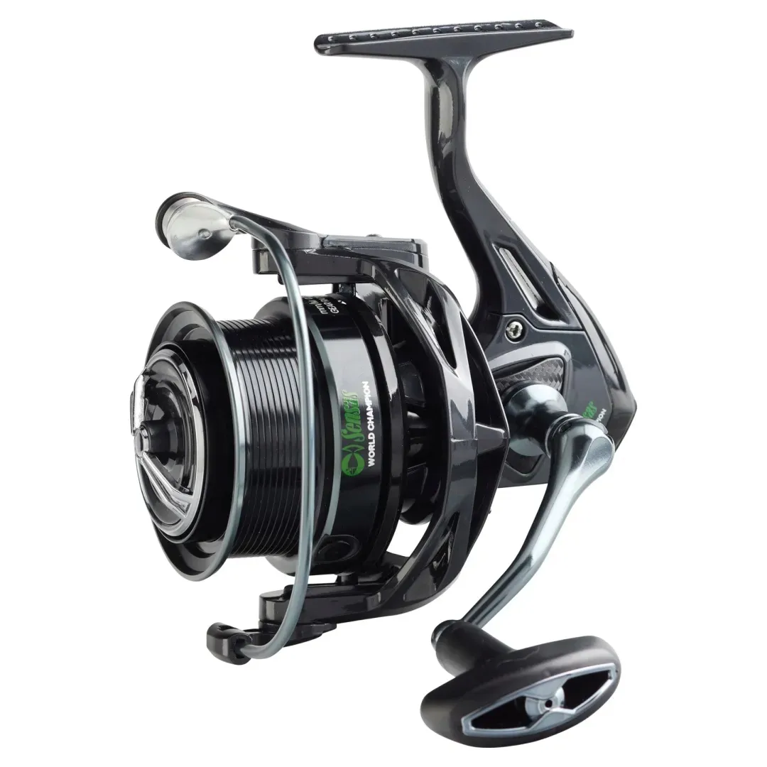 kolowrotek-sensas-pro-match-3500-stan-nowy