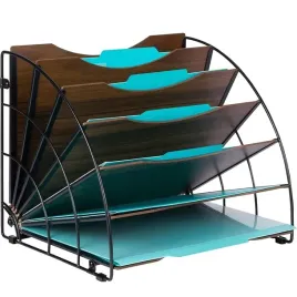 organizer-na-biurko-w-ksztalcie-wachlarza-6-przegrodek