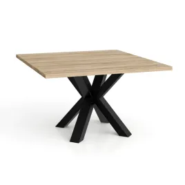 kwadratowy-stolik-kawowy-noe-60-x-60-cm-blat-dab-sonoma-czarne-nog