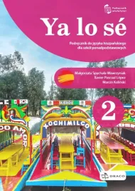 ya-lo-se-2-a1-podrecznik-praca-zbiorowa