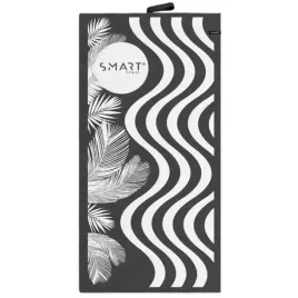 texpol-lekki-recznik-bambusowy-plazowy-75x150-smarttowel-ipanema-black