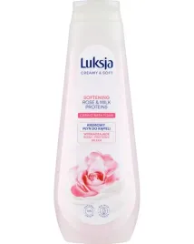 luksja-creamy-and-soft-kremowy-plyn-do-kapieli-roza-i-proteiny-mleka-900-ml
