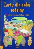zarty-dla-calej-rodziny-praca-zbiorowa