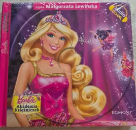 barbie-akademia-ksiezniczek-praca-zbiorowa