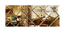 lustro-fazowane-glamour-85x212-zlote