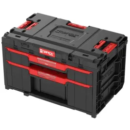 skrzynka-narzedziowa-warsztatowa-38x59x34-cm-mobilna-2-szuflady-czarna