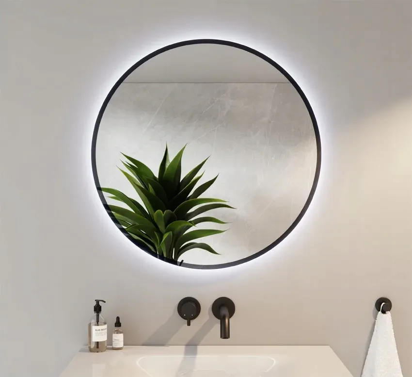 lustro-okragle-scienne-led-piaskowane-60cm