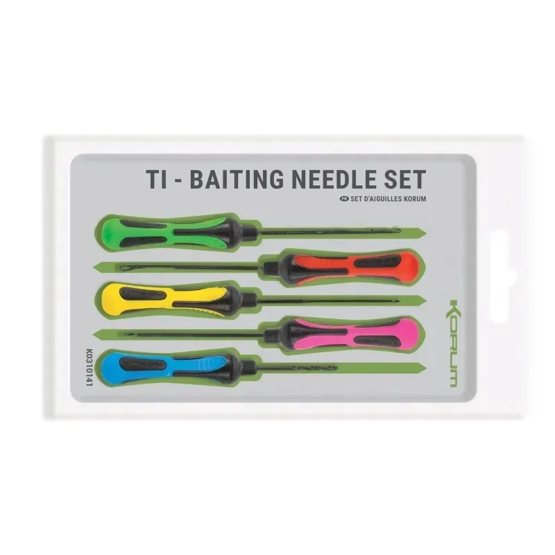 zestaw-igiel-korum-ti-baiting-needle-set-stan-nowy