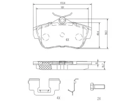 klocki-ham-fiat-scudo-07greater-tyl-bez-czujnika-1-6-2-0-mjtd