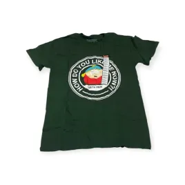 koszulka-t-shirt-damski-okragly-dekolt-spencer-s-south-park-s