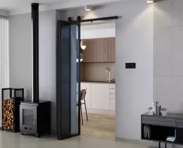 drzwi-przesuwne-harmonijkowe-aluminium-loft-grafit-91-cm